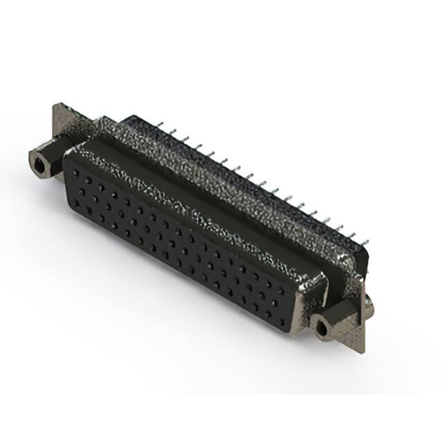 628-050-228-263 EDAC Inc.  Conjuntos de conectores D-Sub